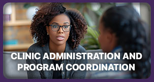 Clinic Administration and Program Coordination in NYS Addiction Services: Leadership, Compliance, and Community Engagement D7